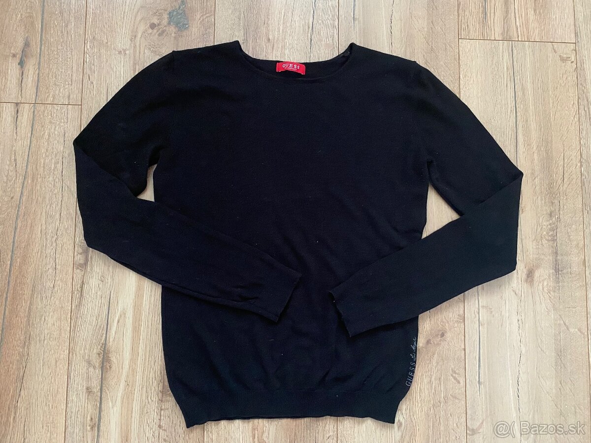 Damske svetriky Guess - 17