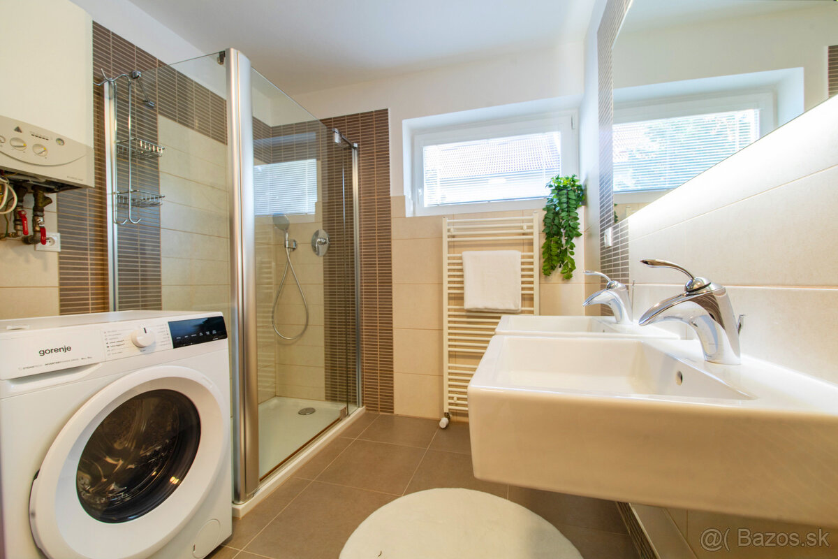 Na prenájom moderný 3-izbový byt v Trenčíne - Pod Sokolice - 17