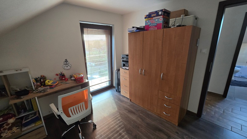 Pekný RD v Leviciach - Ul. Svätý Ján - pozemok 1912 m2 - 17