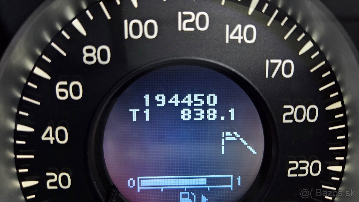 Volvo XC60 D3 - 120kW AWD Ocean Race AT - 17