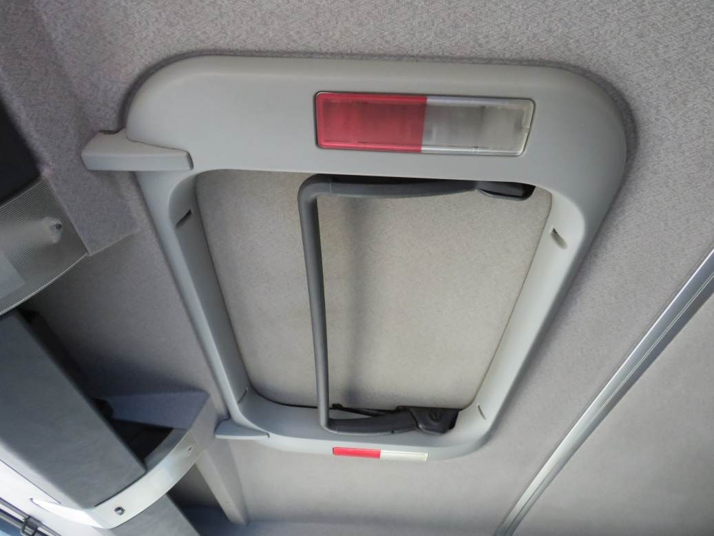 MAN TGS 26.440 EEV – Thermo King V500, zdvíhacie čelo PALFIN - 17