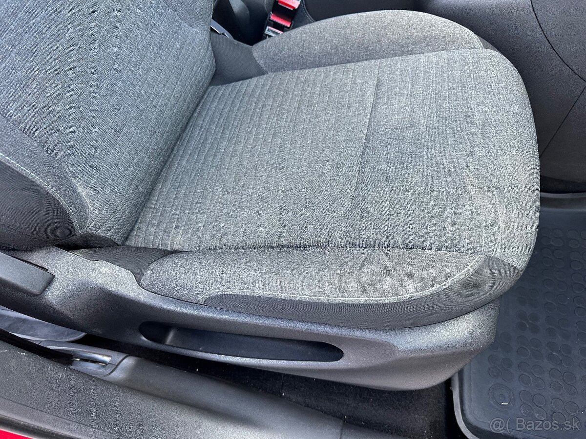 Citroën C3 Picasso 1,6 HDi - 17