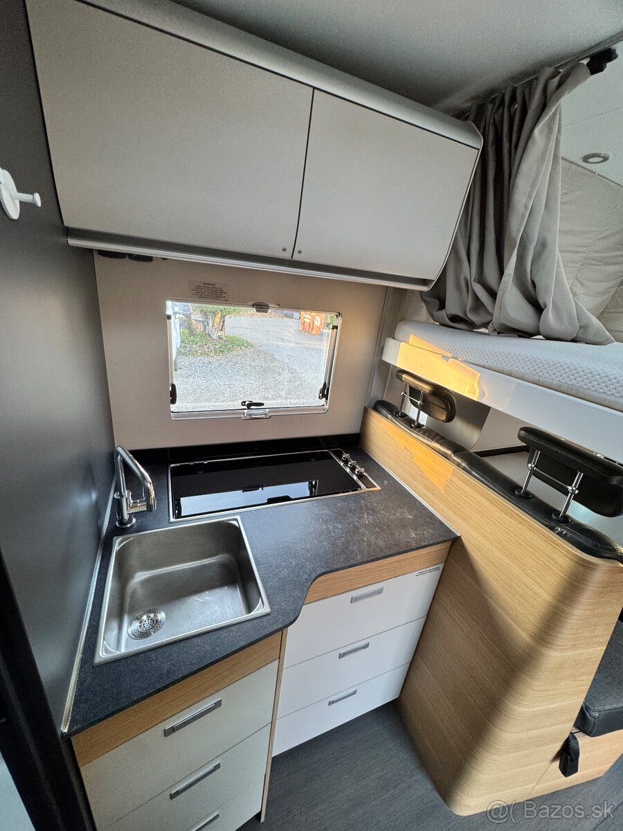 Adria Matrix 670, 5 míst, 2023, DPH, č.307 - 17