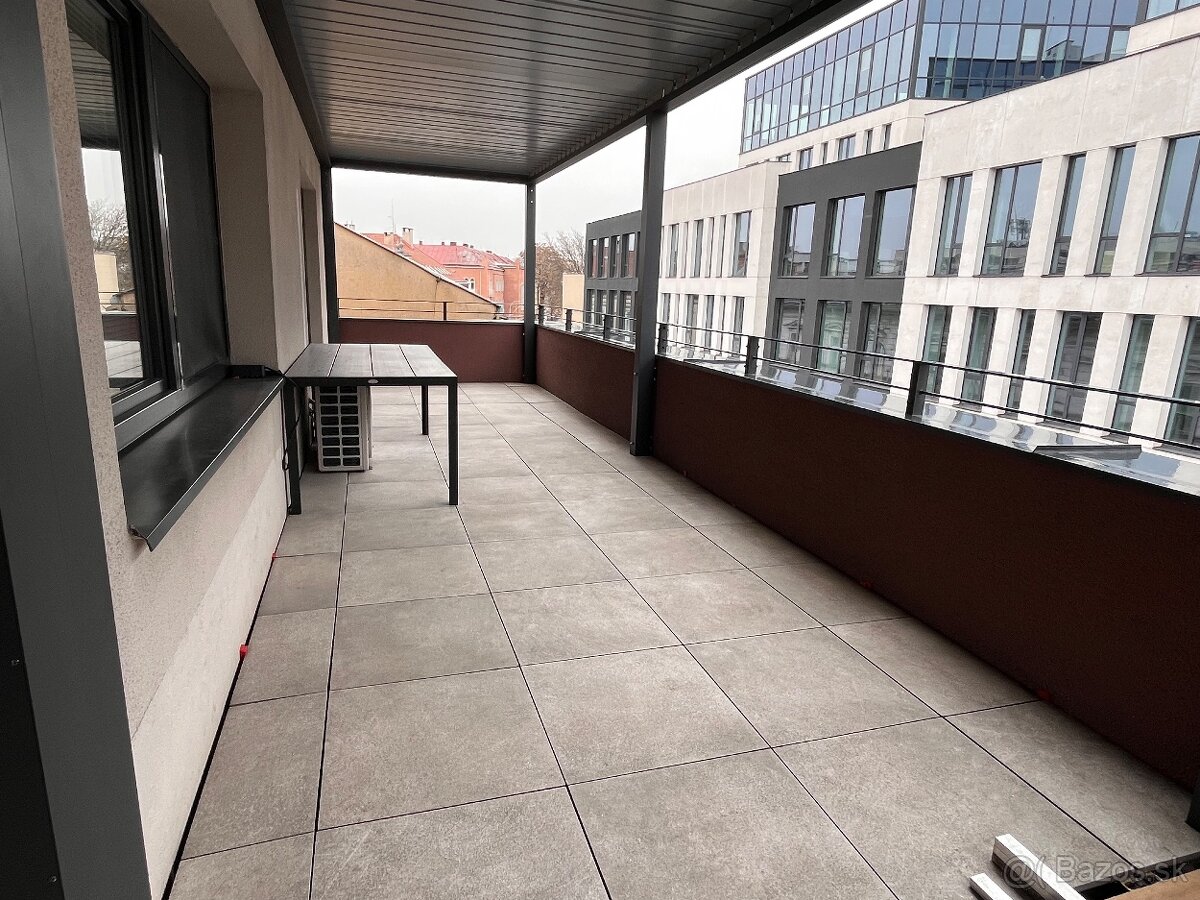 2-izbový byt v centre mesta - 17