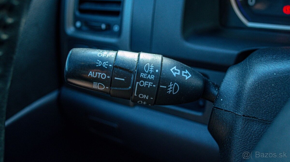 Honda CR-V 2.2 i-DTEC Top Executive - 17