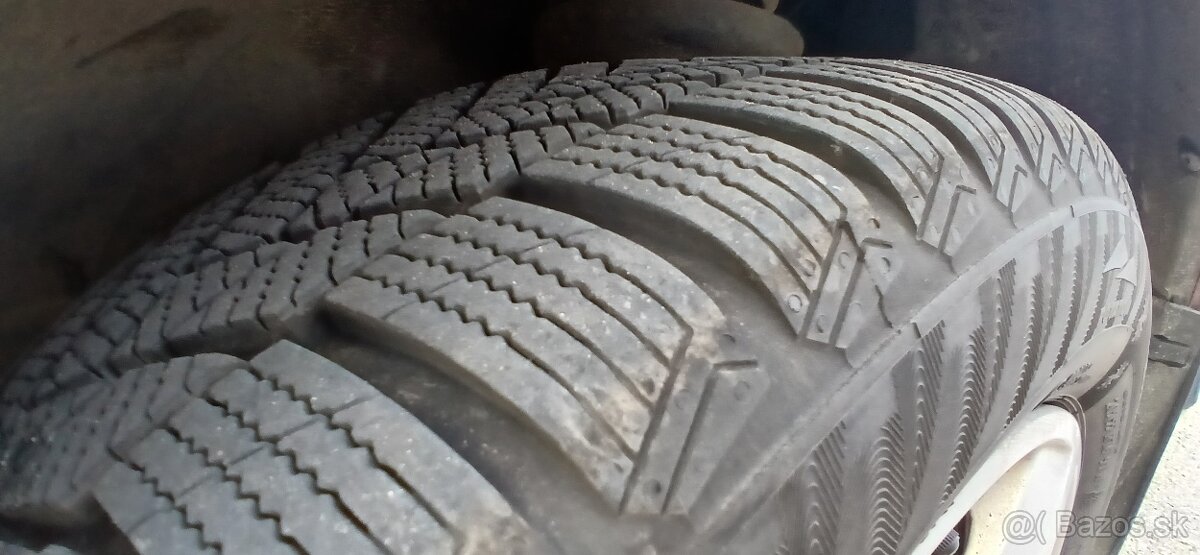 Škoda Octavia 1.9tdi 66kw - 17