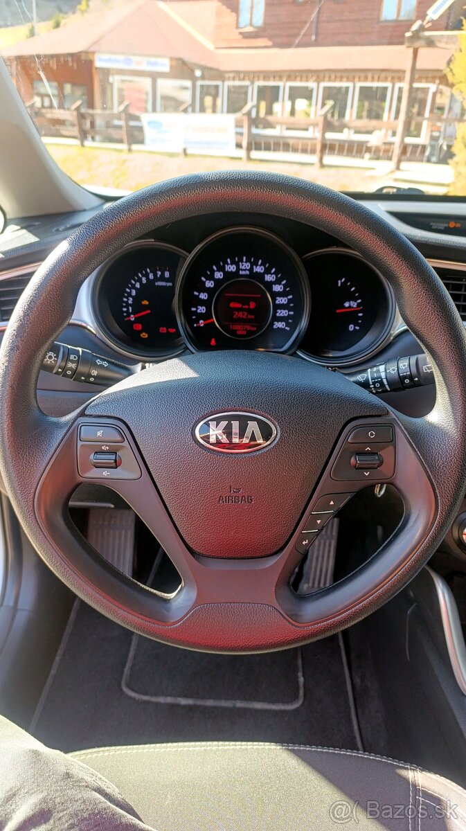 KIA CEED - 17