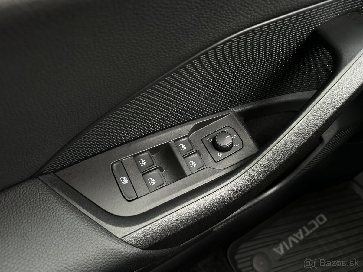 Škoda Octavia Combi Selection 2.0 TDI 85 kW 6MP - 17