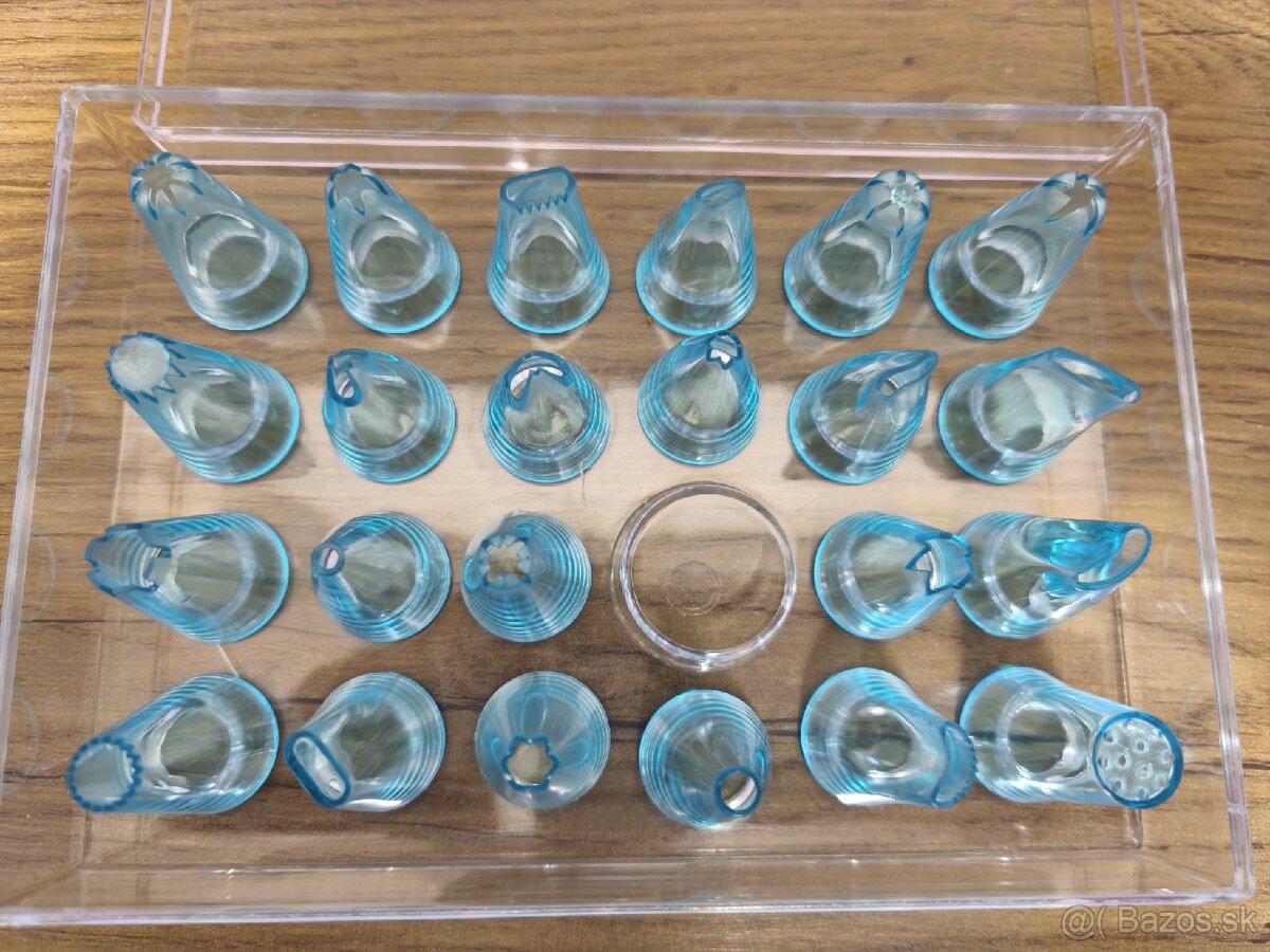 Cukrárske pomôcky - 17