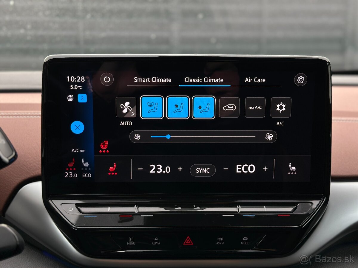 Volkswagen ID.5 ID.5 Pro Performance 77kWh 150kW204PS - 17