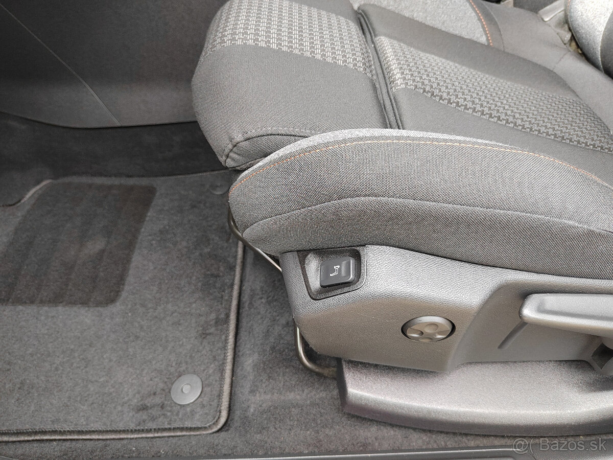 Peugeot 3008 1.5 BlueHDi S S Active E6d-ISC EAT8 - 17