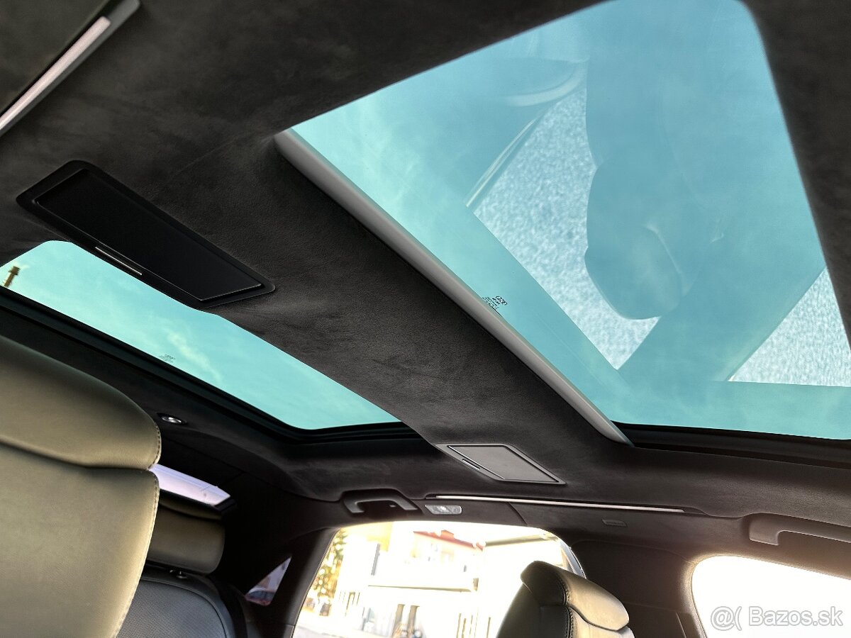 Audi A8 Long 3.0 TDI V6 diesel DPH nova STK - 17