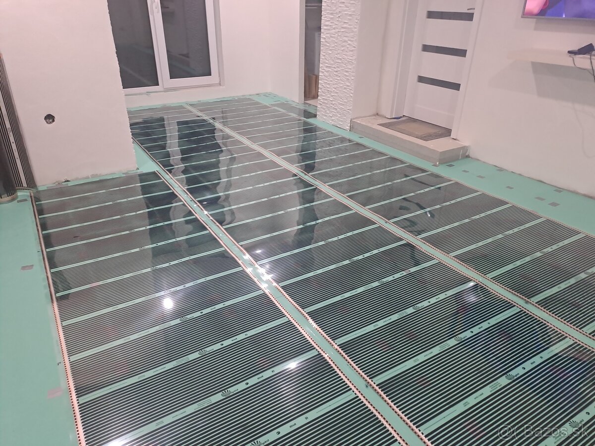 Plávajúca podlaha - 17