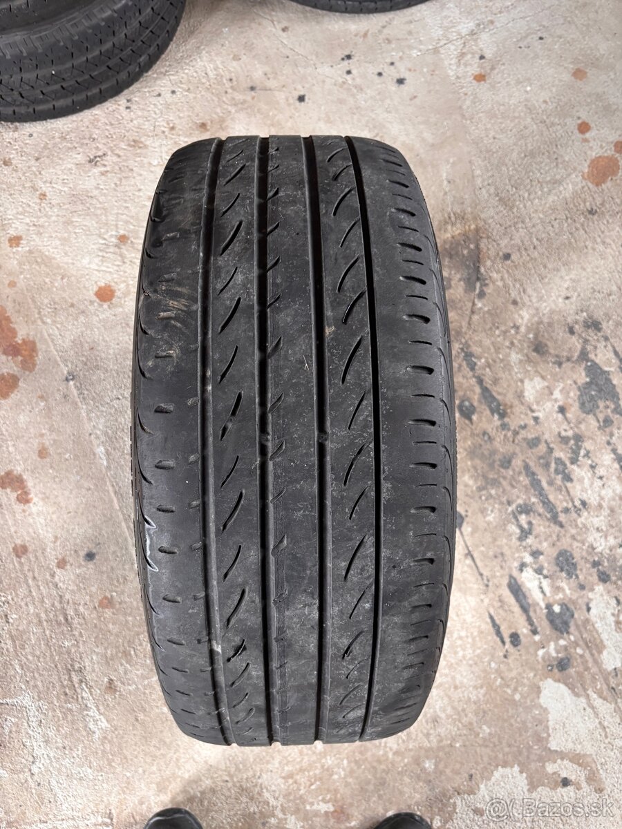 5x120 r17 Styling 290 letná sada - 17