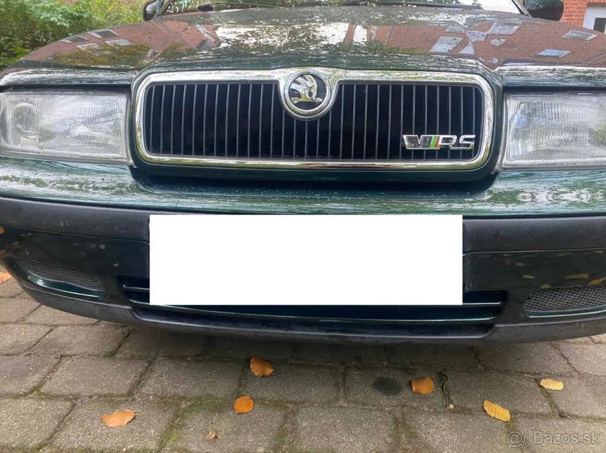 VRS Napisy pre ŠKODA - 17