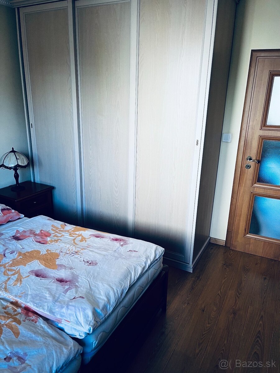 3 izbový byt na prenájom - Košice Sídl. Ťahanovce 040 13 - 17