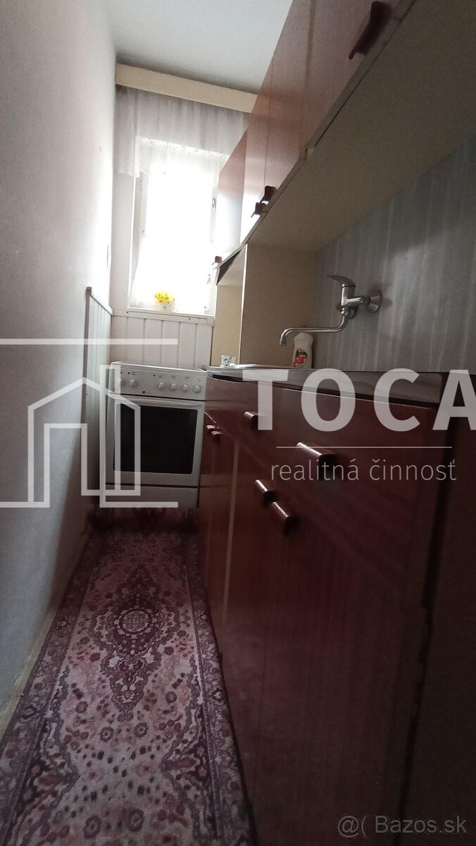 TOCA real - predaj RD v Bytči / Hliník nad Váhom - 17
