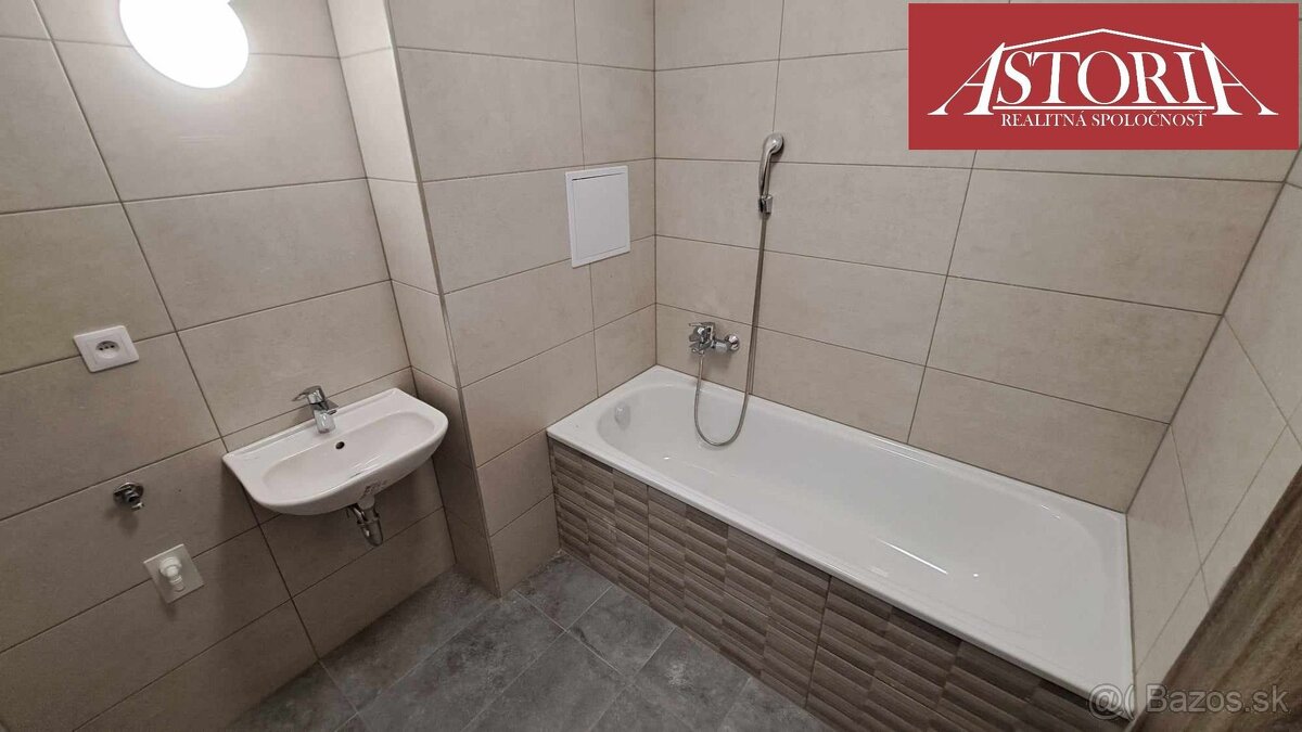 3-izb. byt s 3 balkónmi - Martin - NOVÝ MARTIN - 17