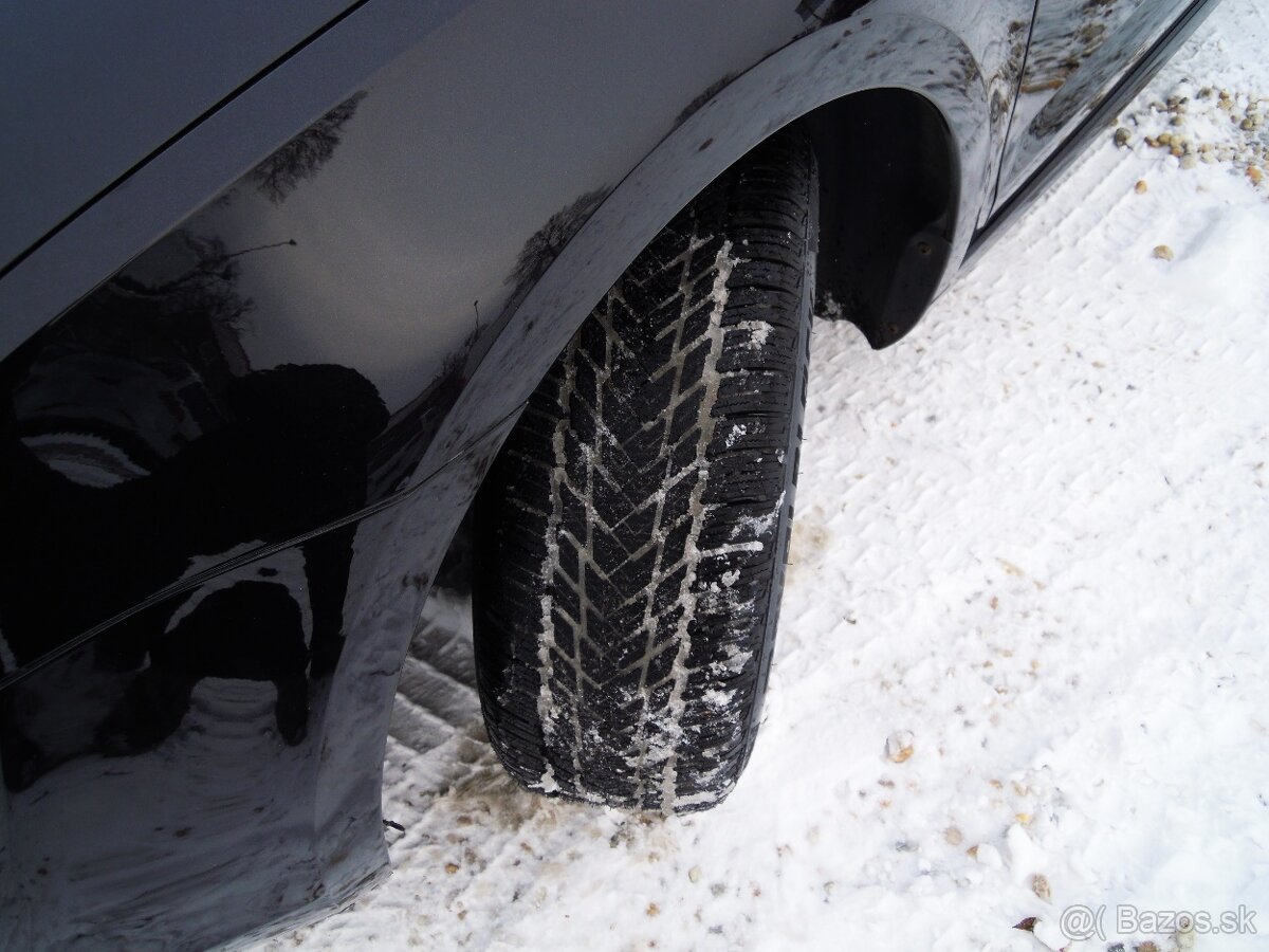 Škoda Octavia, 1.2TSi ORIG.KM - SERVIS - 17