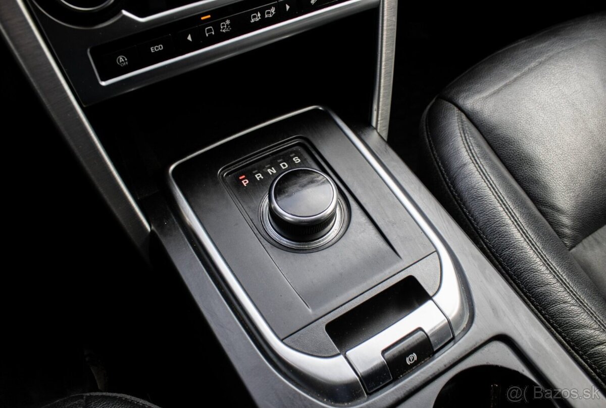 Land Rover Discovery Sport 110kW (2018) - 17