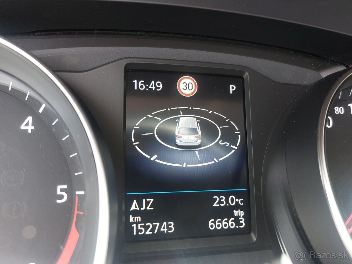 VW PASSAT B8 FACELIFT ELEGANCE 2.0TDI 140KW DSG 4X4 - 17