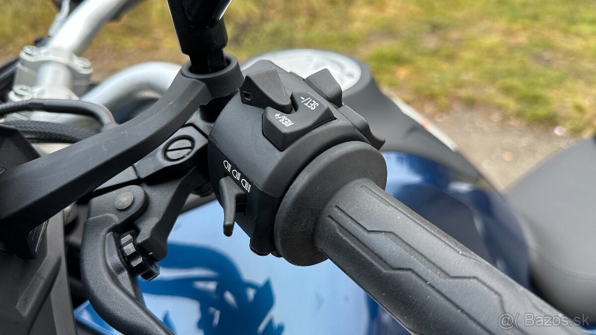 CF Moto 800MT Touring r.v. 2023 - 17