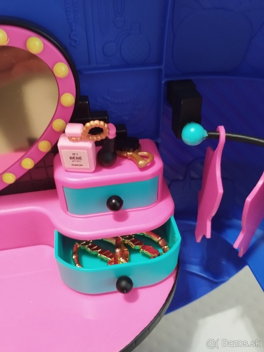 Lol karavan 4v1 TOP stav - 17