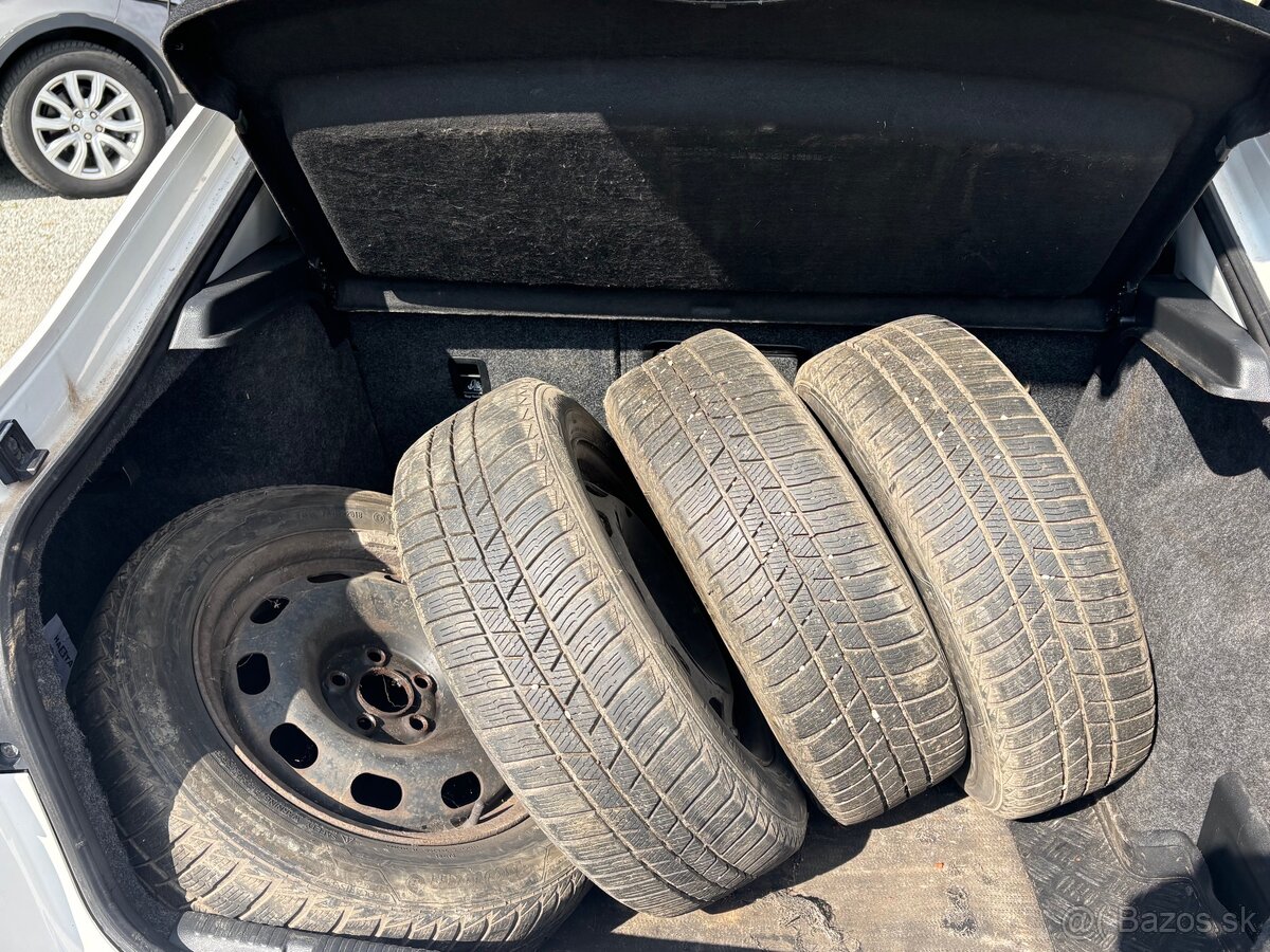 Seat Toledo 1.6 TDI 105k Style - 17