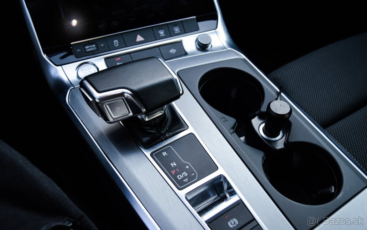 Audi A6 Avant 2.0 TDI 150kW - 17