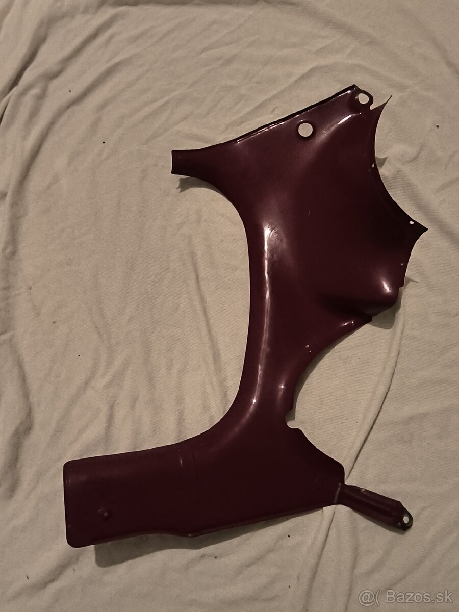 Predám Jawa 250 353 Kývačka - 17