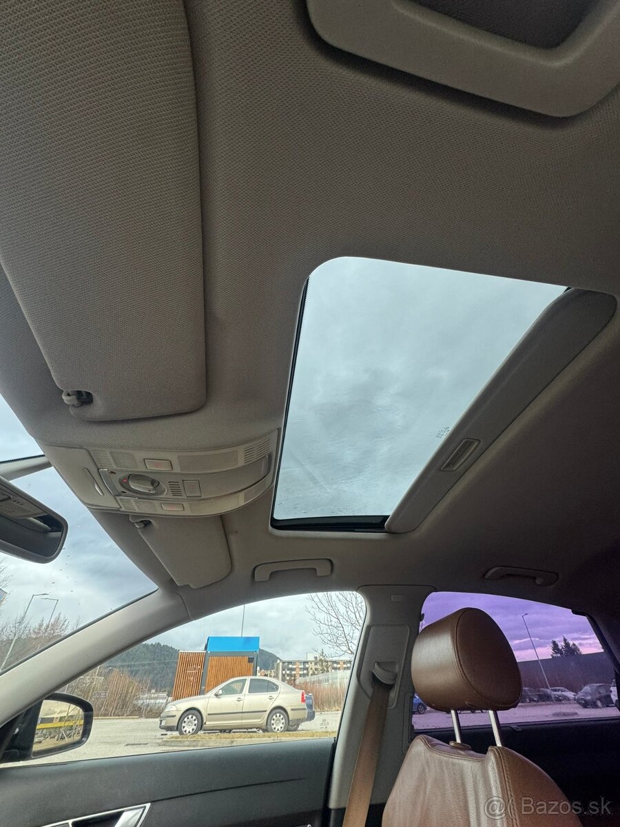 Audi A6 3.0 TDI quattro tiptronic - 17