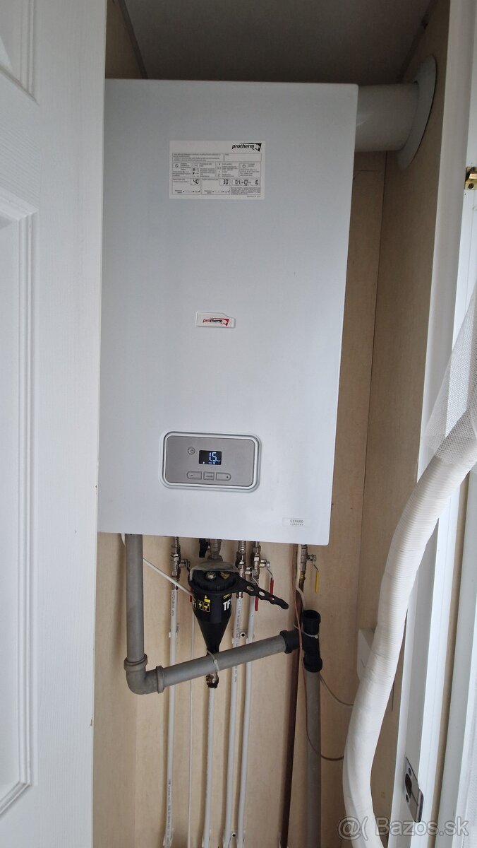 REZERVOVANÉ Celoročný mobilný dom - 17