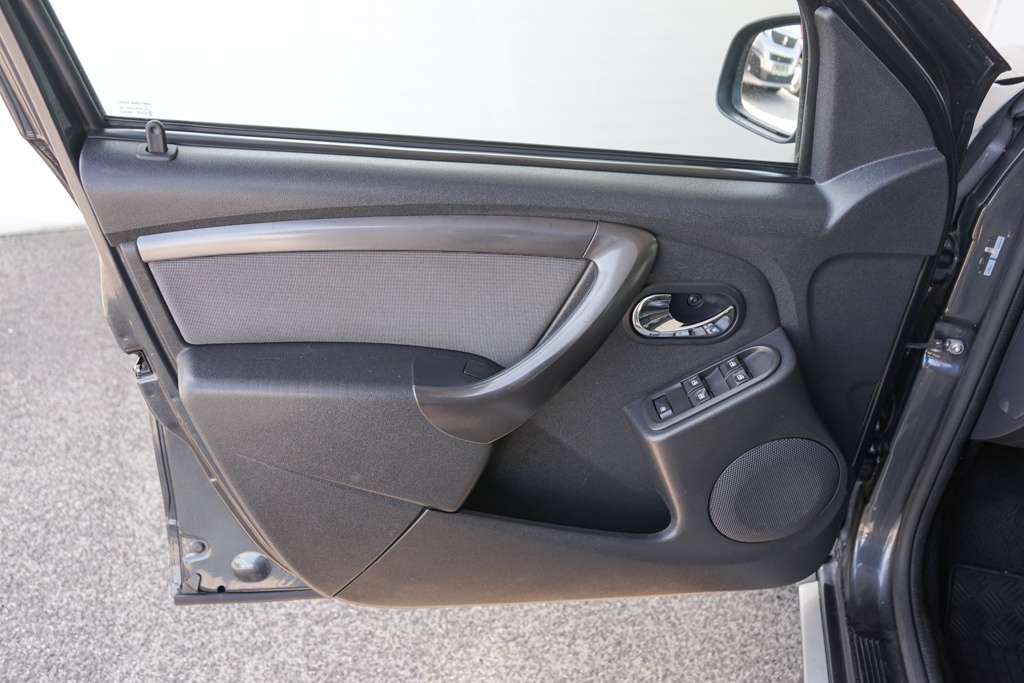 135- Dacia, Duster, 2015, nafta, 1.5 DCI, 80kw - 17