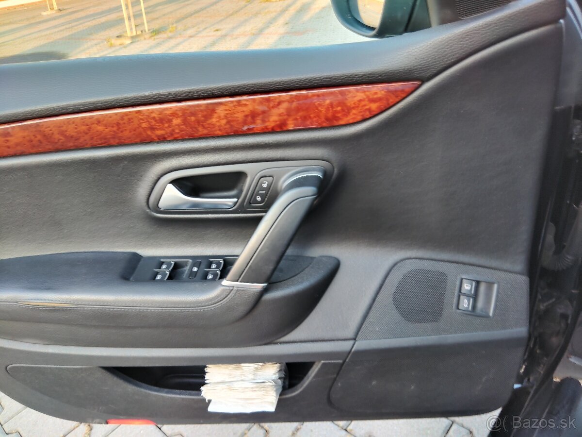 Passat CC automatic AKCIA - 17