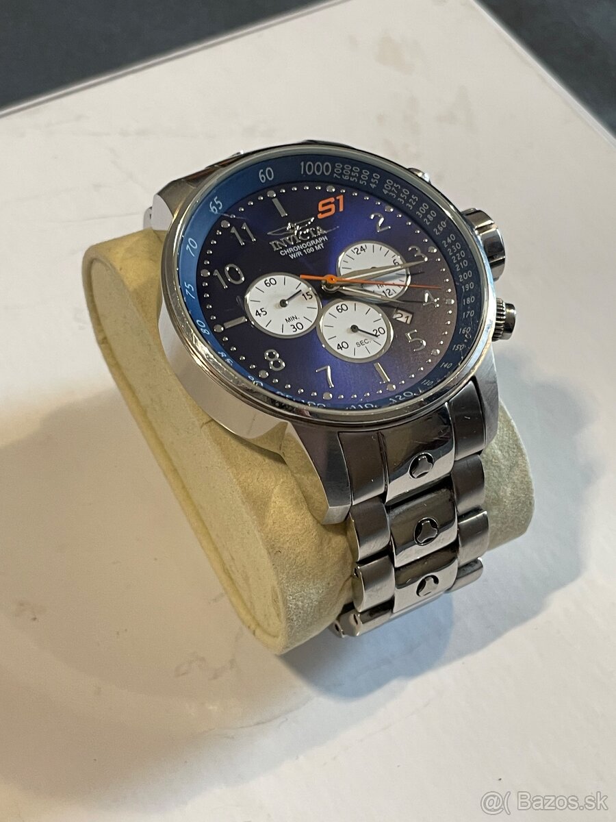 Predám pánske hodinky Tissot - 17