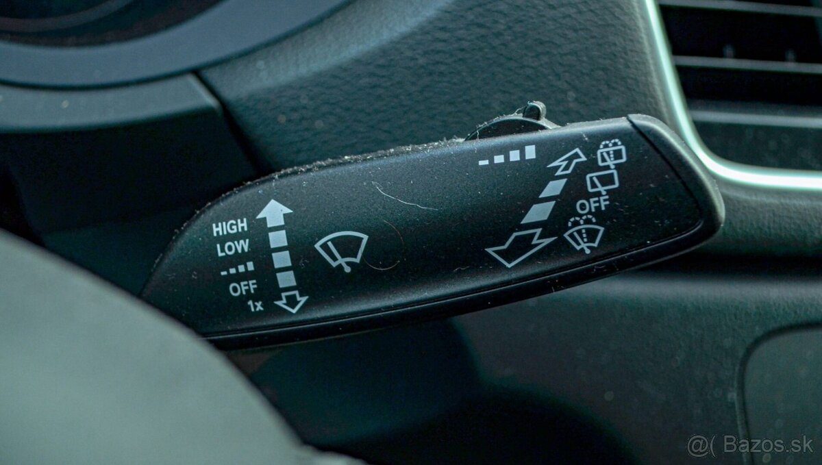 Audi Q3 2.0 TDI Design - 17