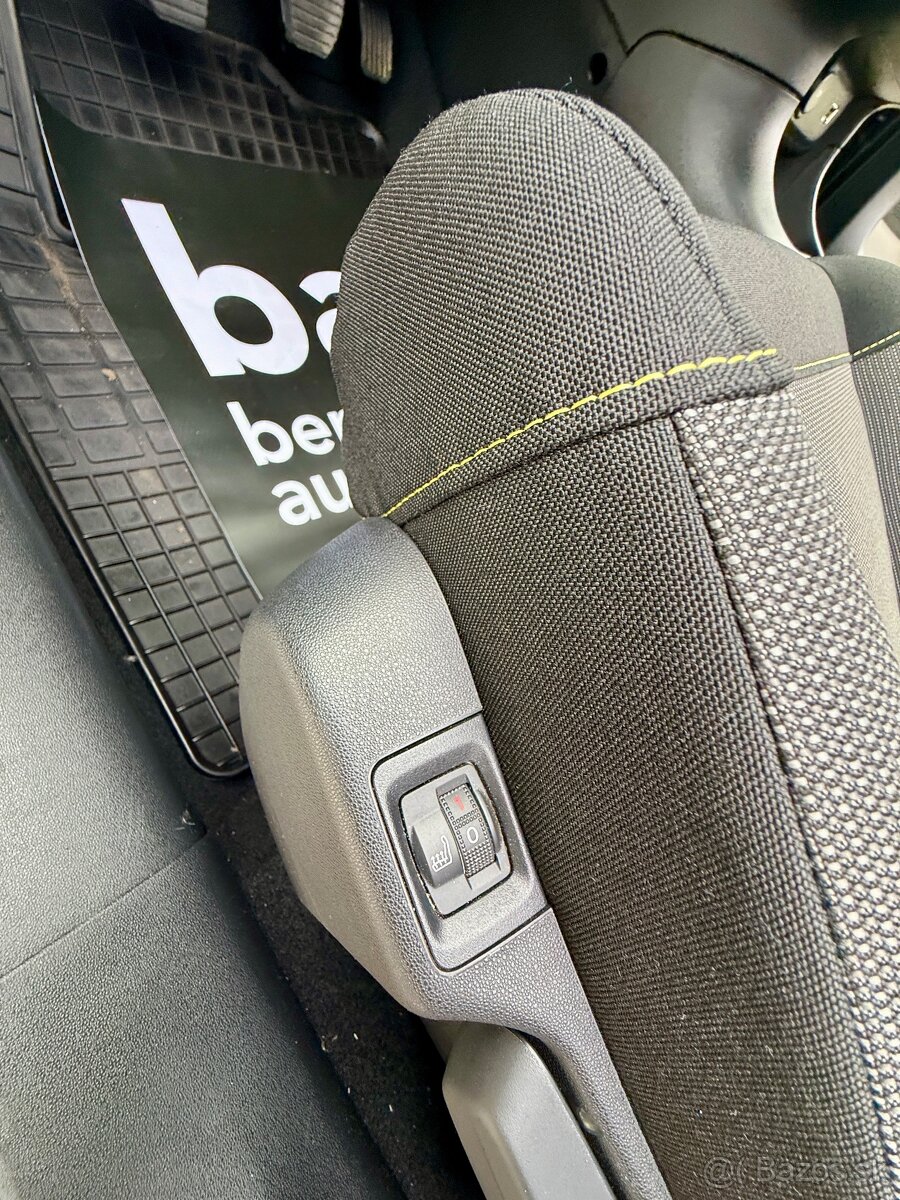 Citroen C3 - vozidlo v zaruke , možný odpočet DPH , TOP STAV - 17