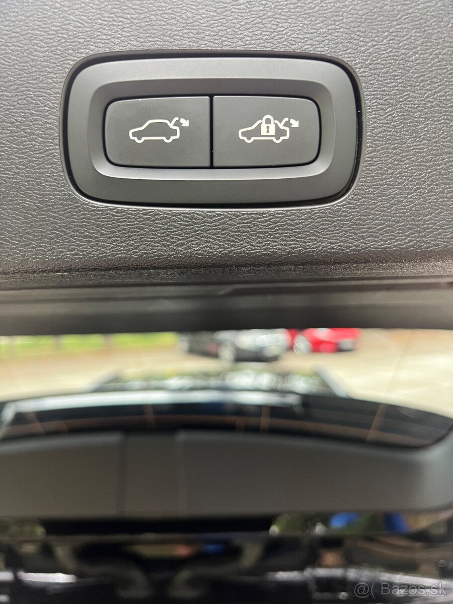 Volvo V60 B4 Core A/T B4 145kW diesel - 17