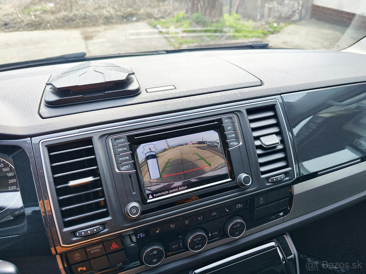 Volkswagen Multivan 2.0 BiTDI BMT Comfortline 4MOTION DSG - 17