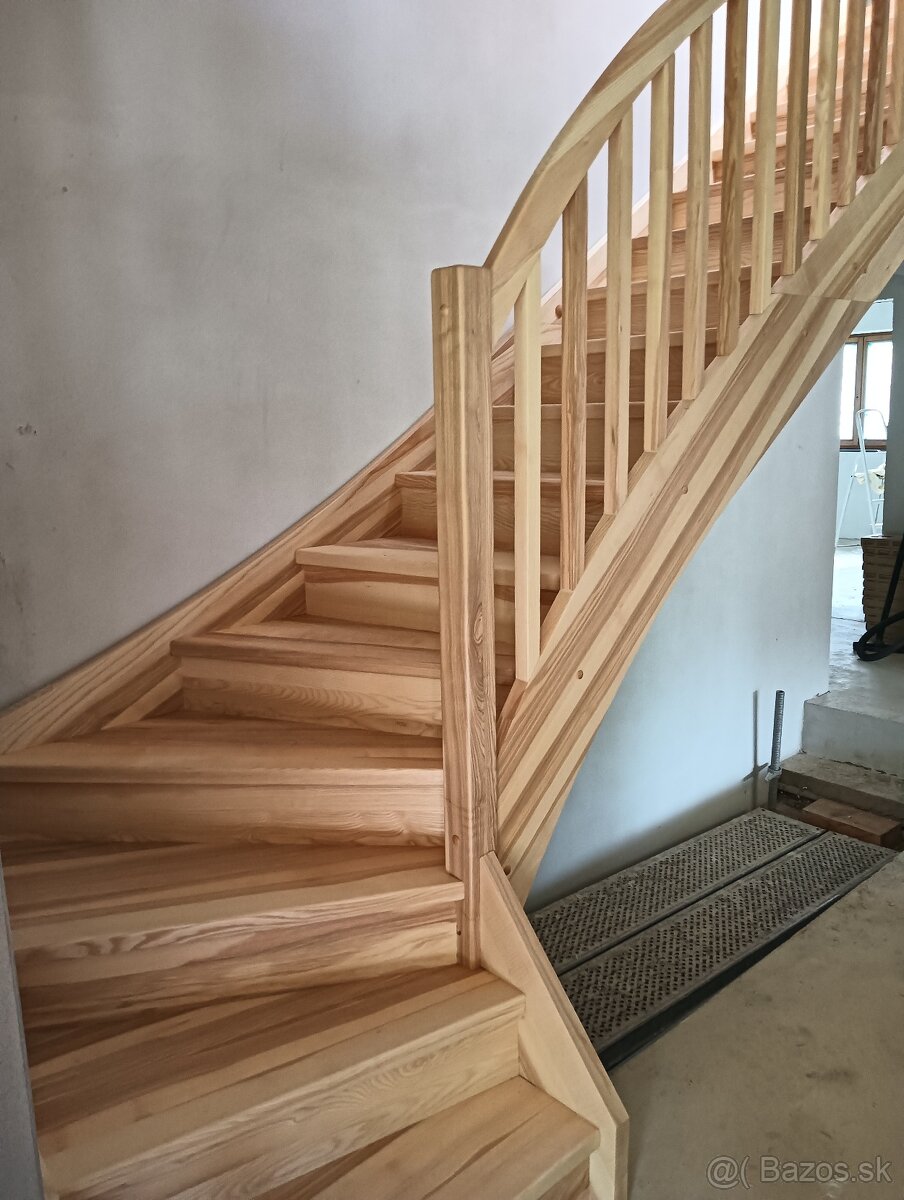 Stolárske práce - 17