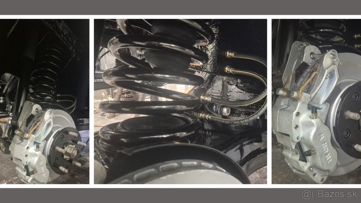 Tatra 613/3 r.v.1988 - 17