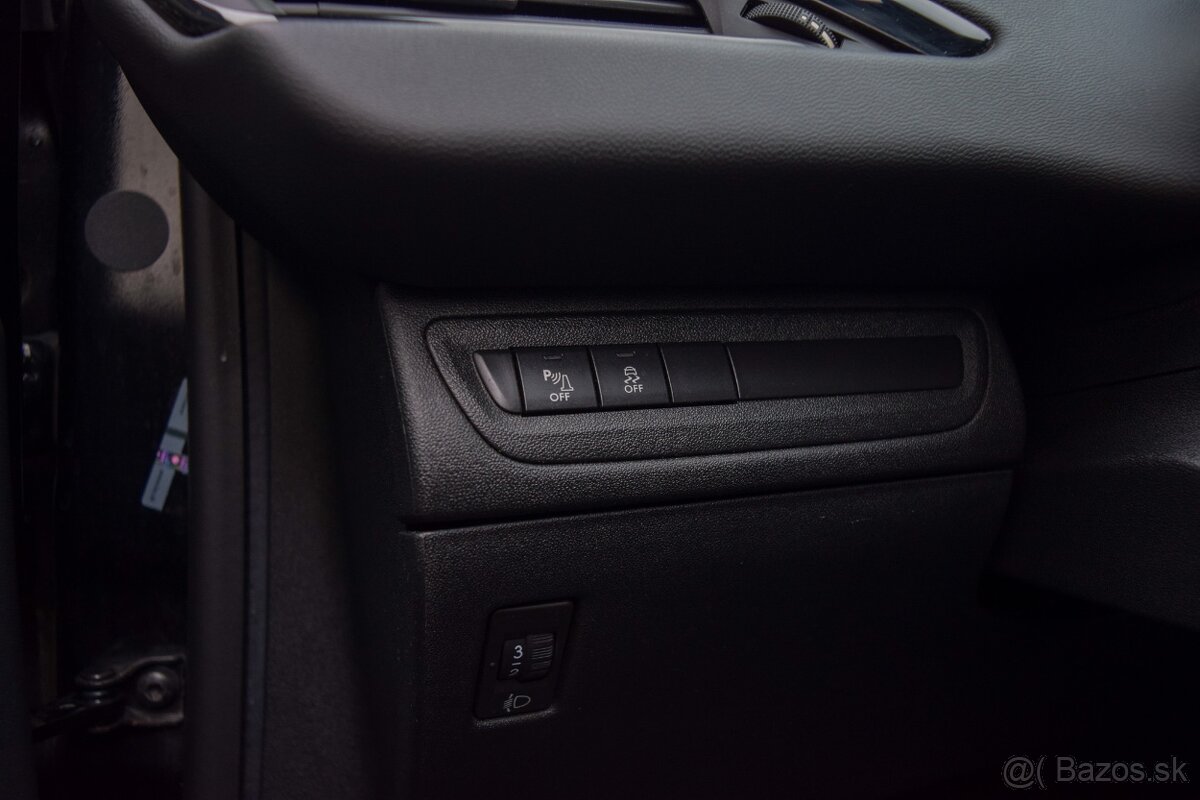 Peugeot 208 1.6 HDi Allure 2017 - 17