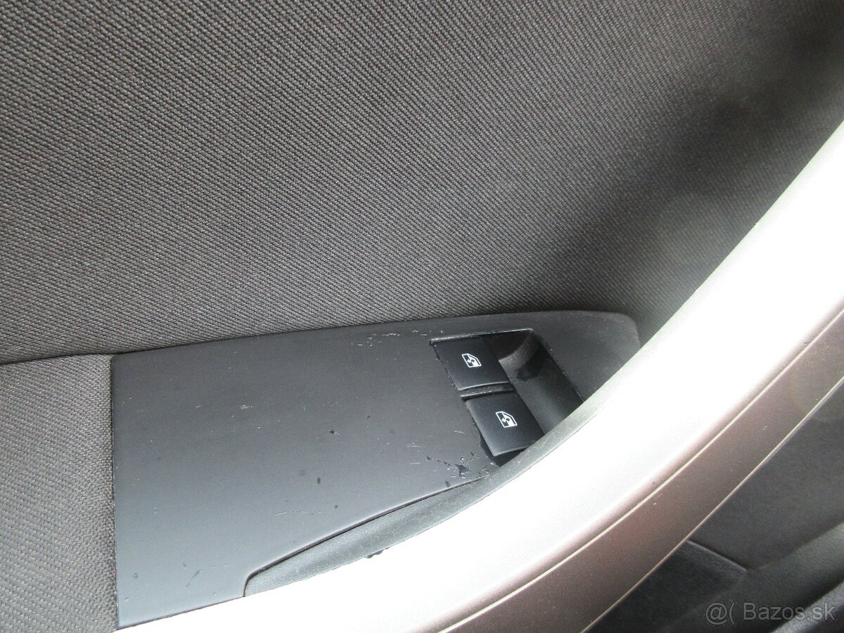 Opel Astra 1.7 CDTI ECOTEC s odp. DPH - 17