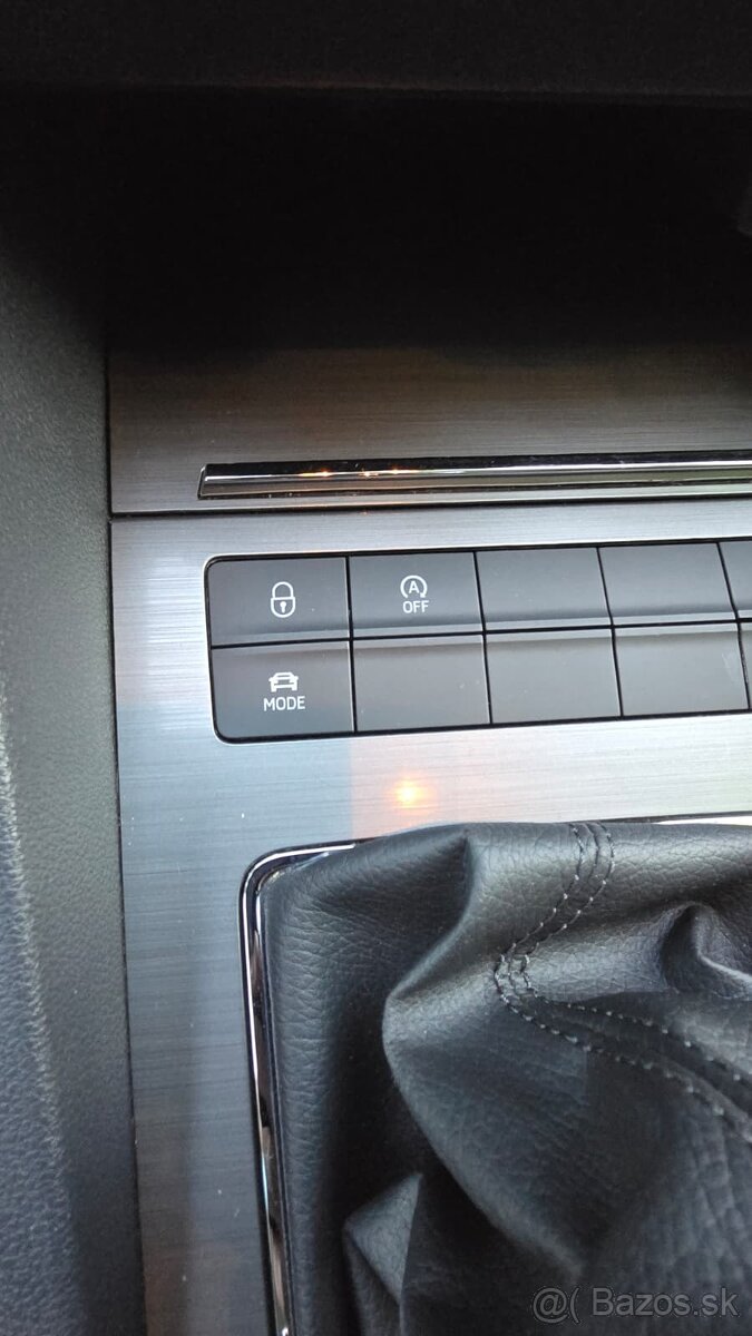 Škoda octavia combi - 17