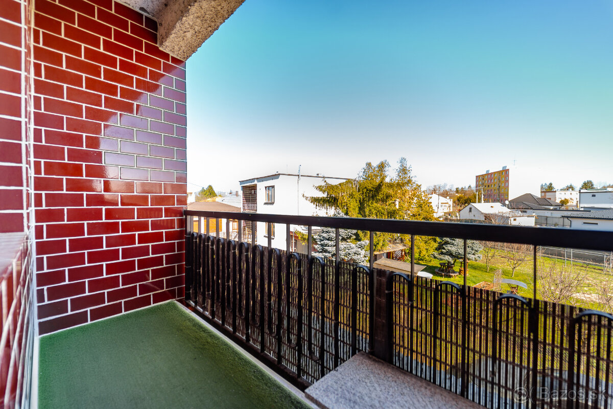 Rodinný dom, Veľké Kapušany - 17