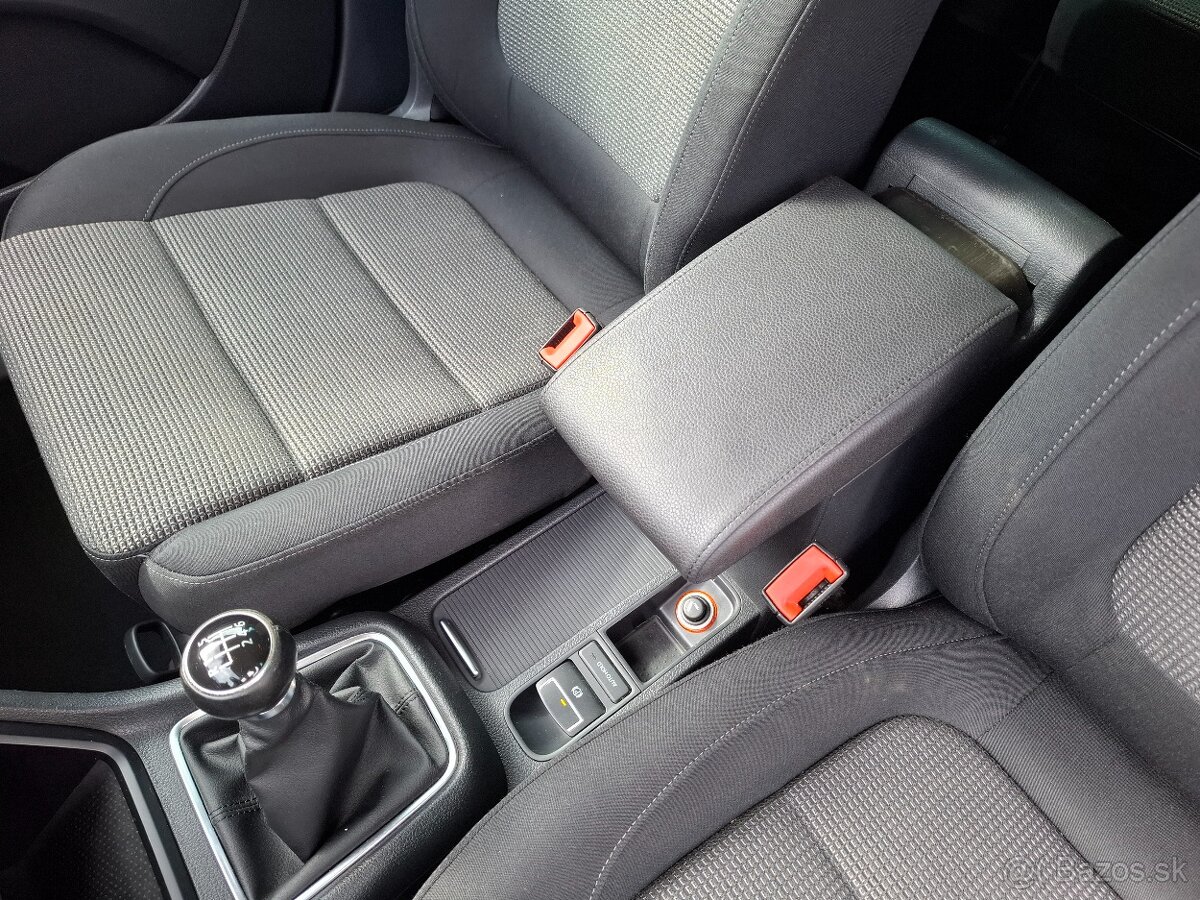 sharan 2.0 tdi 7 miest - 17