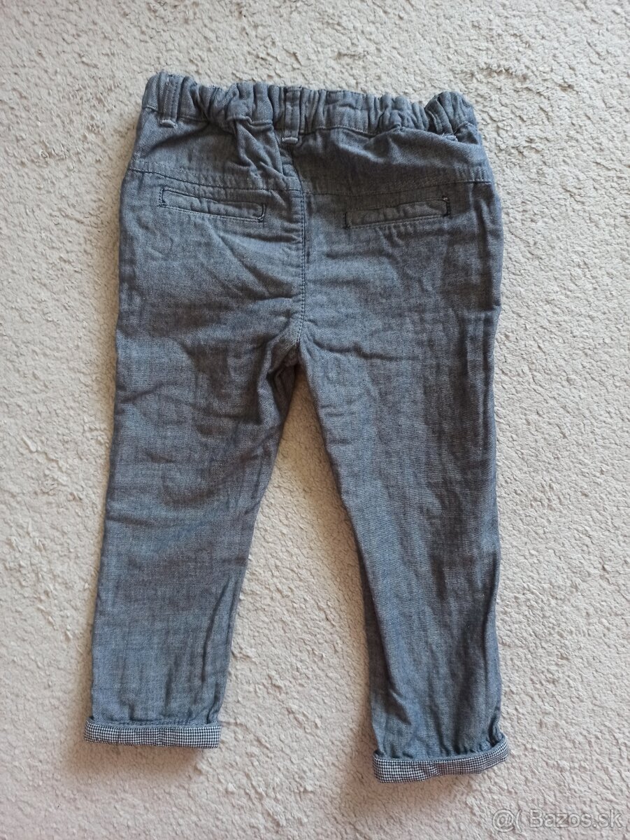 Slávnostný komplet Cool Club veľ 86 - 17