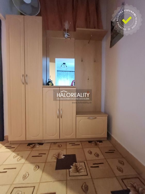 HALO reality - Predaj, rodinný dom Kľačno - EXKLUZÍVNE HALO - 17