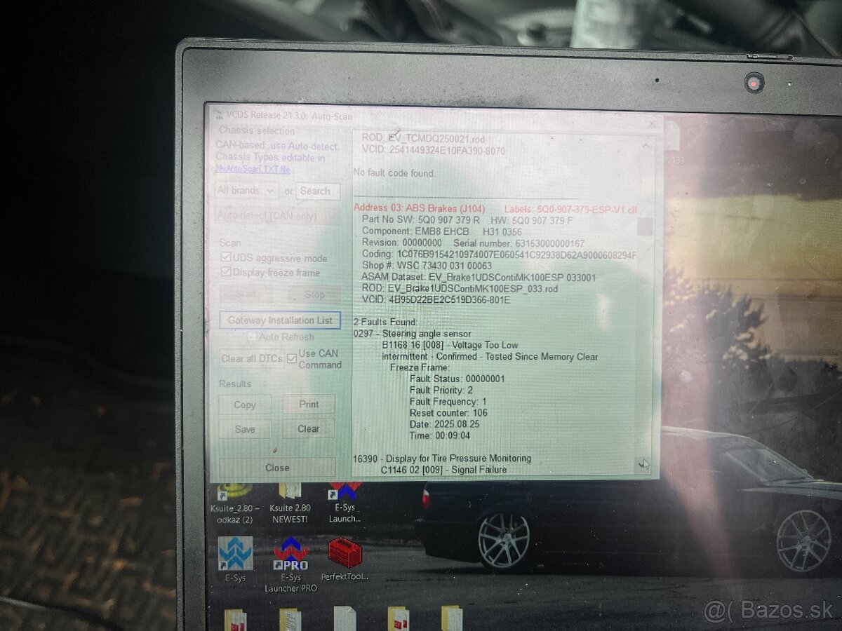 Škoda Octavia 3 RS TDI - 17