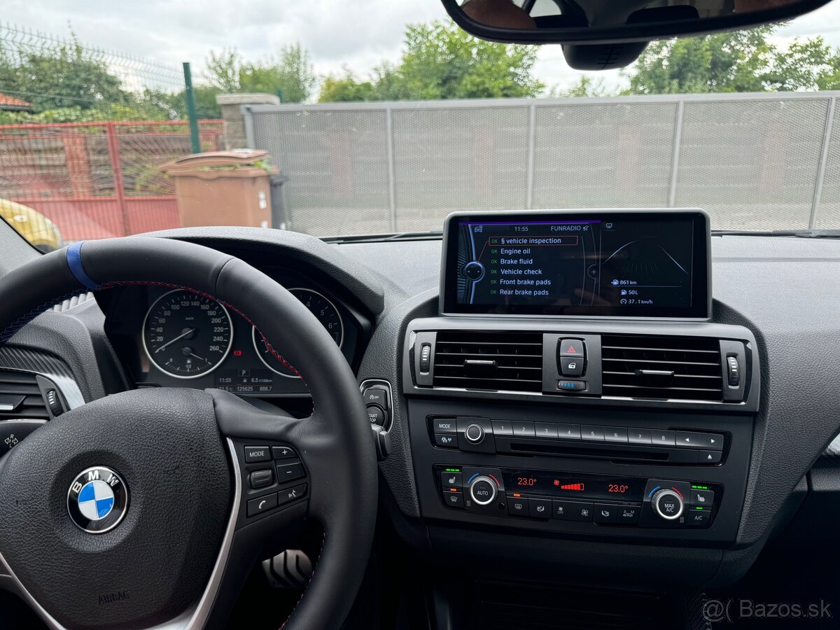 BMW 116i Automat - 17